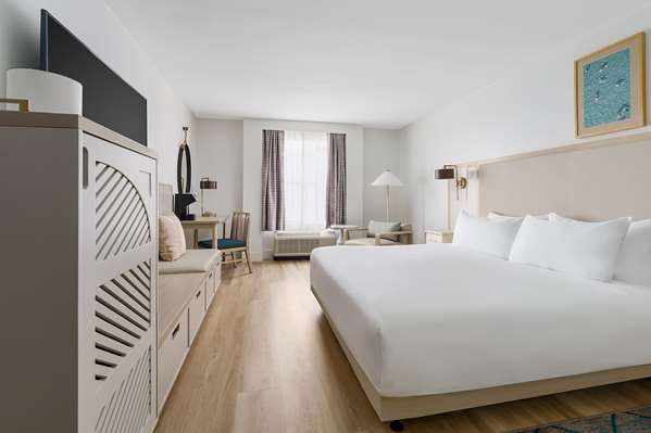  - Beal House Hotel Beachfront Fort Walton Beach