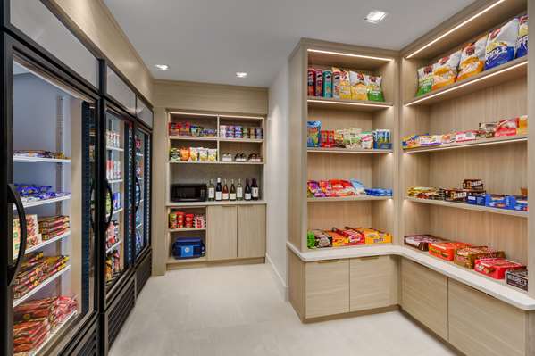 Restaurant - Beal House Hotel Beachfront Fort Walton Beach