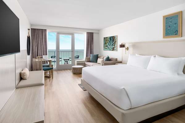  - Beal House Hotel Beachfront Fort Walton Beach