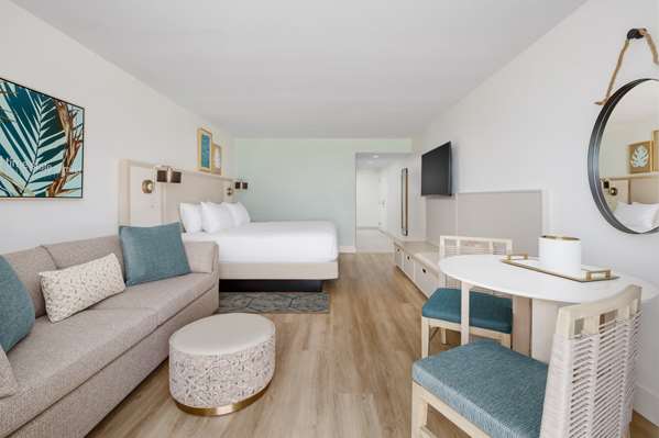  - Beal House Hotel Beachfront Fort Walton Beach