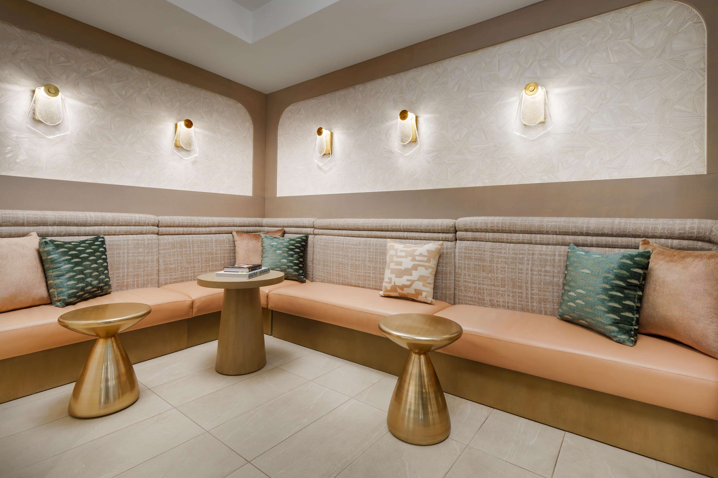 Lobby | Beal House Fort Walton Beach, Tapestry Collection by Hilton