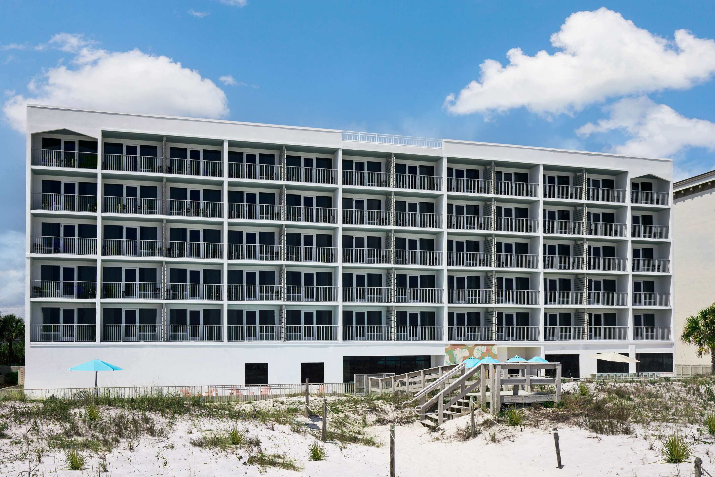 Exterior | Beal House Fort Walton Beach, Tapestry Collection by Hilton
