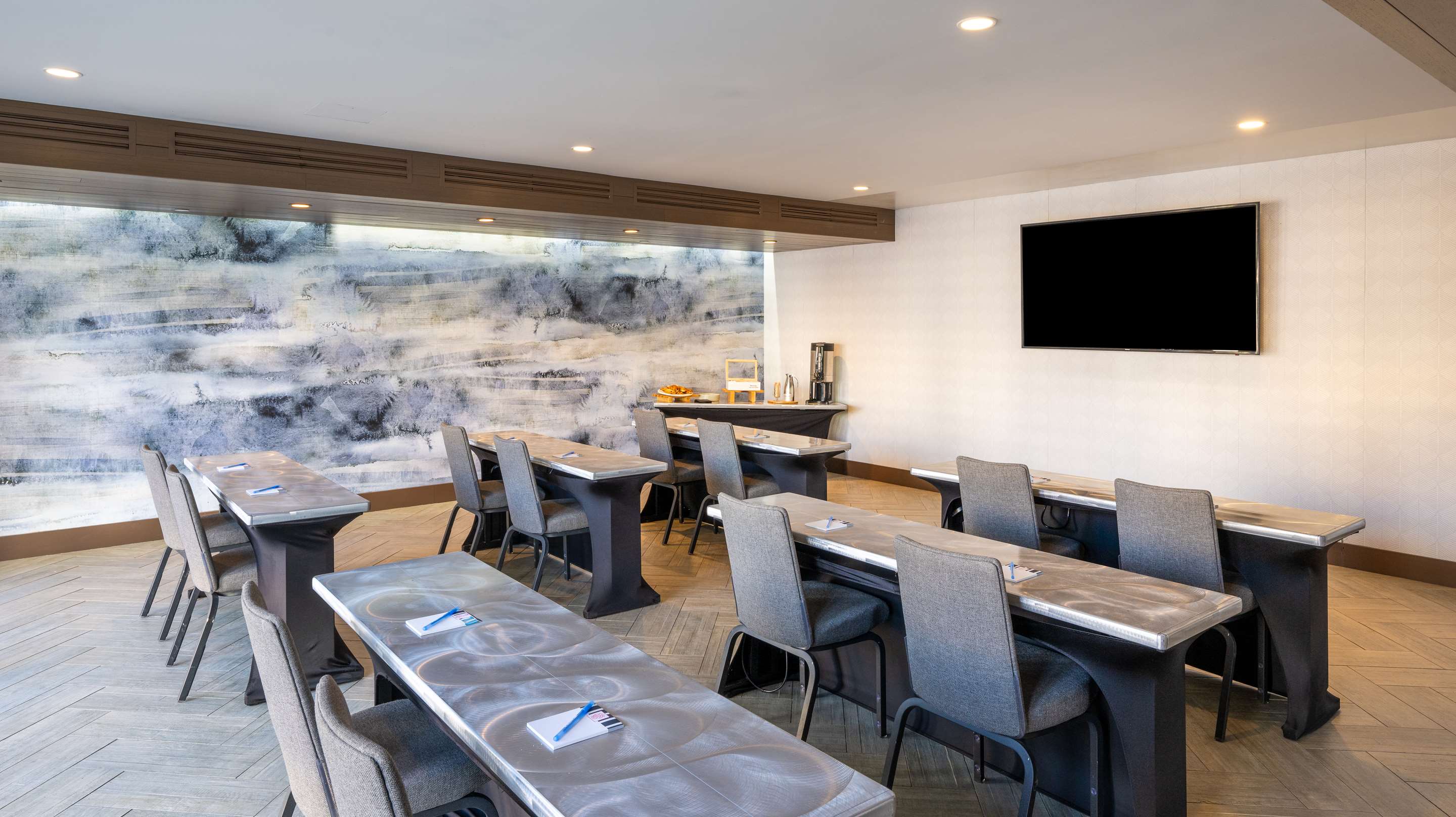 Meeting Room | Inn at the Pier Pismo Beach, Curio Collection by Hilton