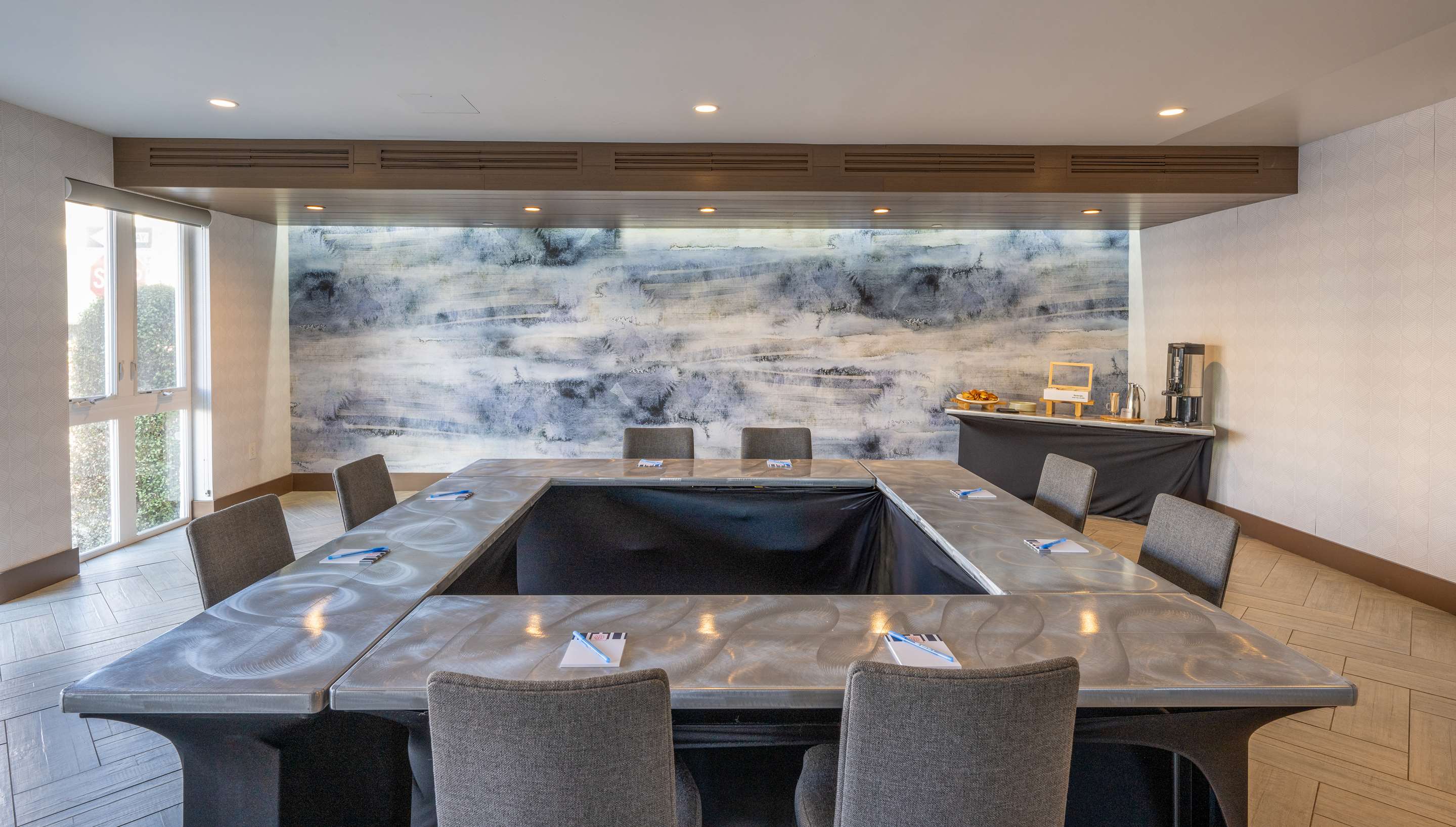Meeting Room | Inn at the Pier Pismo Beach, Curio Collection by Hilton