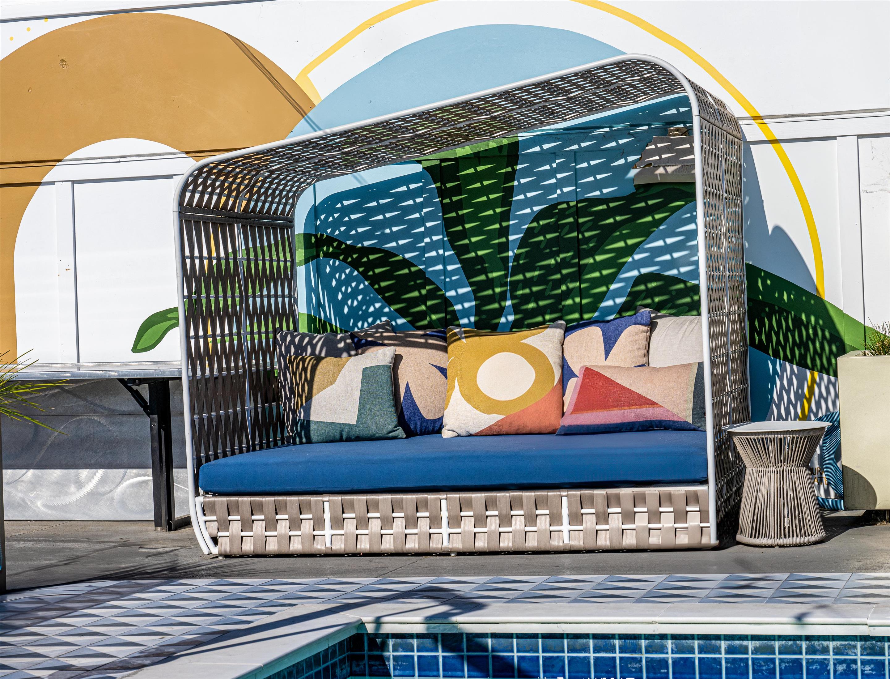 Pool | Inn at the Pier Pismo Beach, Curio Collection by Hilton
