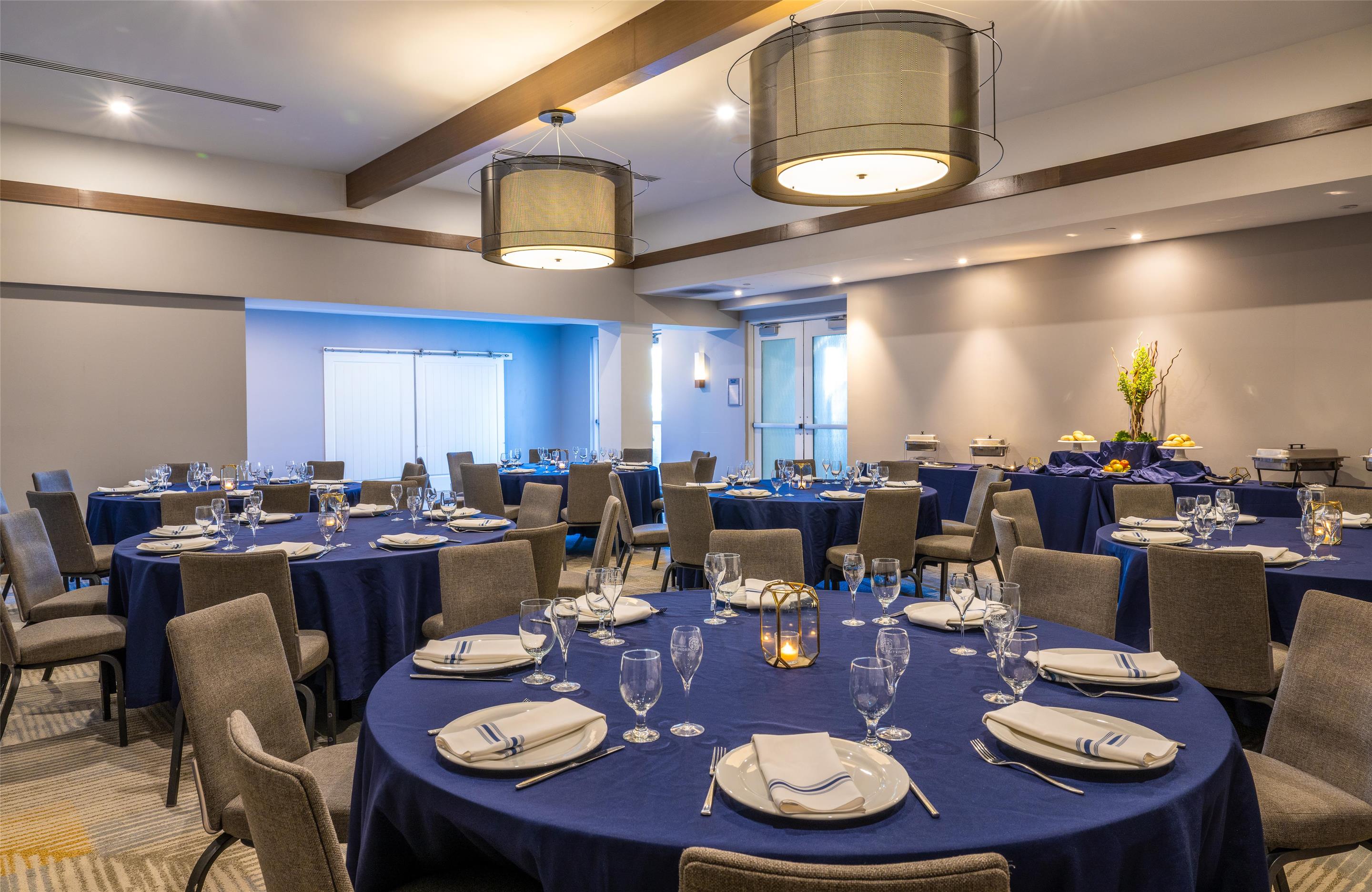 Meeting Room | Inn at the Pier Pismo Beach, Curio Collection by Hilton