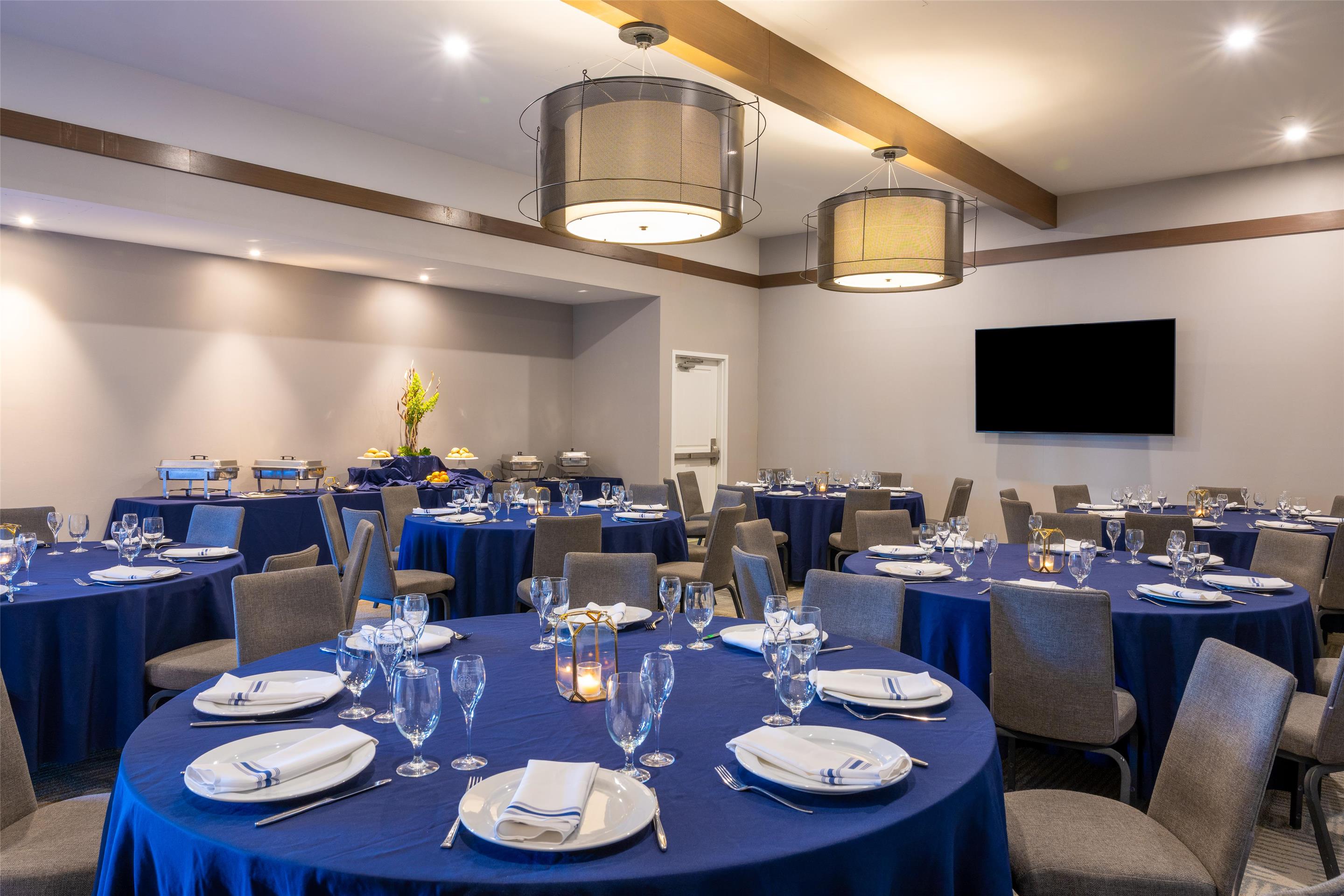 Meeting Room | Inn at the Pier Pismo Beach, Curio Collection by Hilton