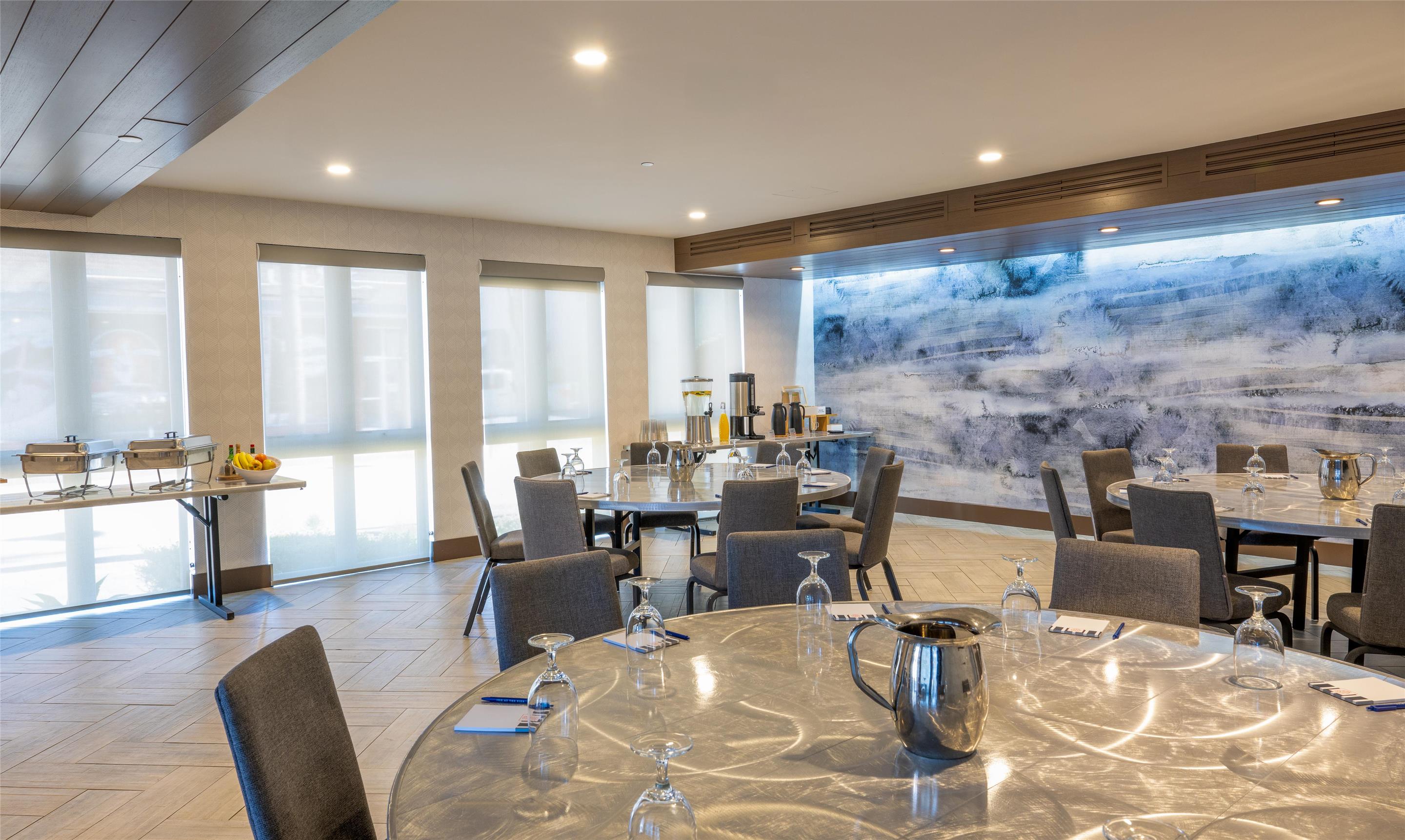 Meeting Room | Inn at the Pier Pismo Beach, Curio Collection by Hilton