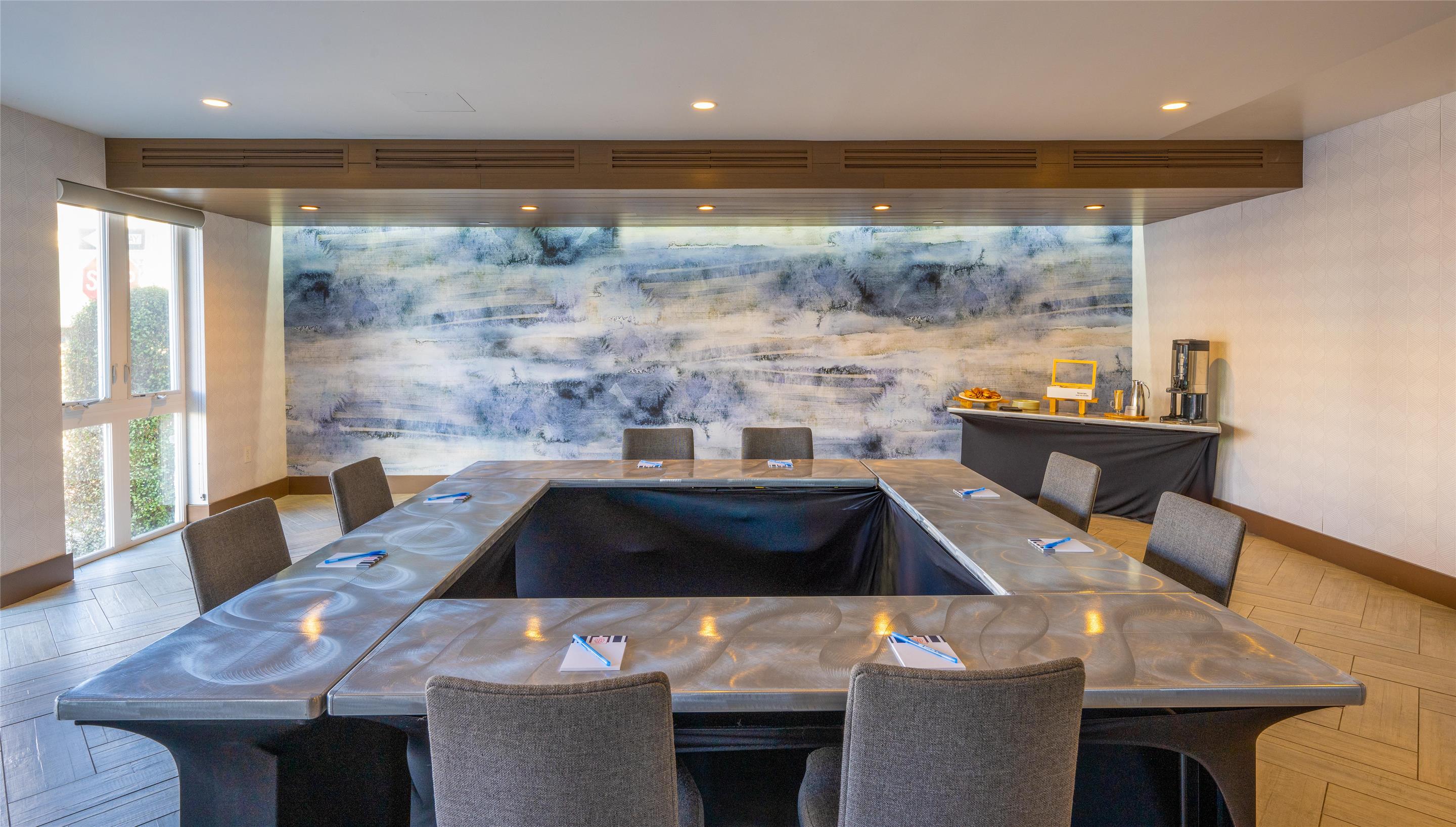 Meeting Room | Inn at the Pier Pismo Beach, Curio Collection by Hilton