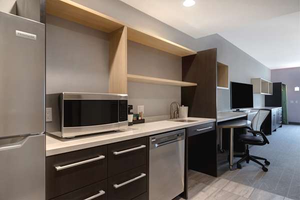  - Home2 Suites by Hilton Petaluma