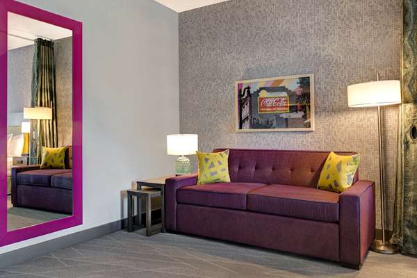  - Home2 Suites by Hilton Petaluma