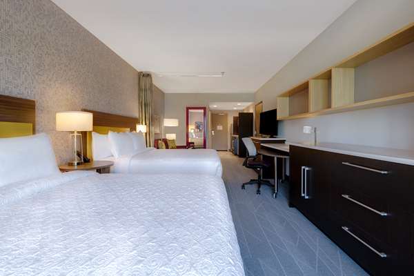  - Home2 Suites by Hilton Petaluma