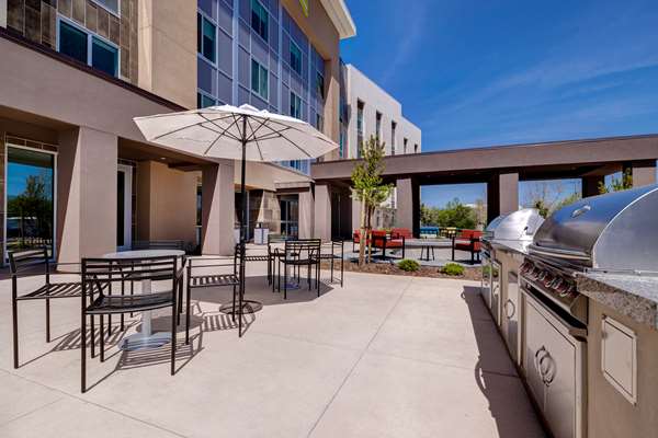 Exterior view - Home2 Suites by Hilton Petaluma