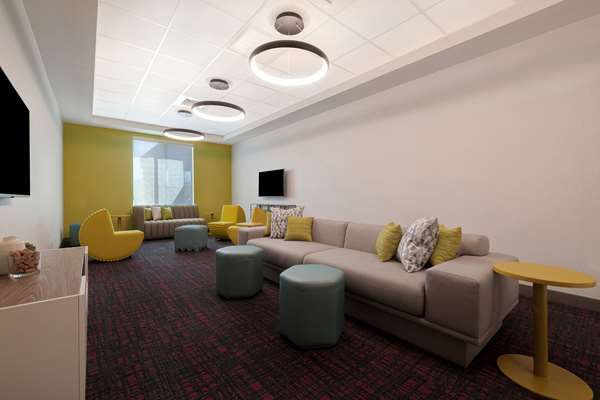  - Home2 Suites by Hilton Petaluma