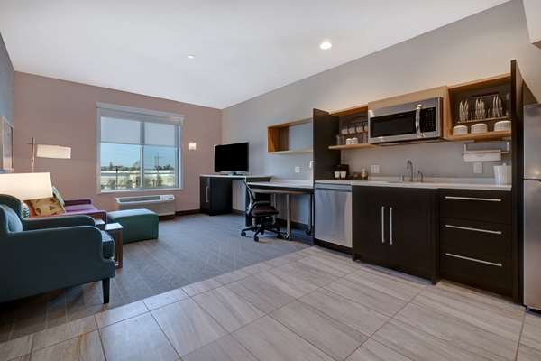  - Home2 Suites by Hilton Petaluma