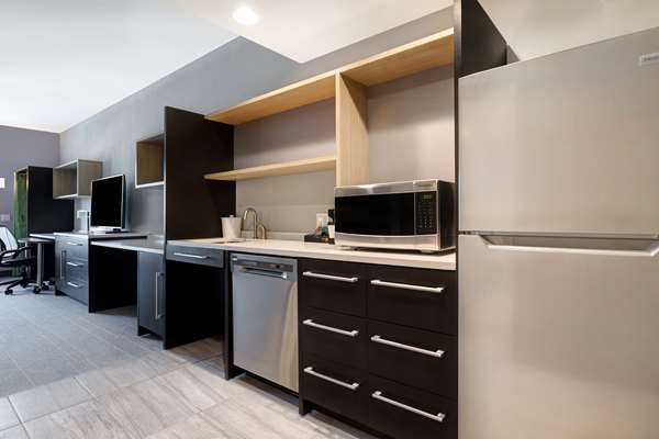  - Home2 Suites by Hilton Petaluma