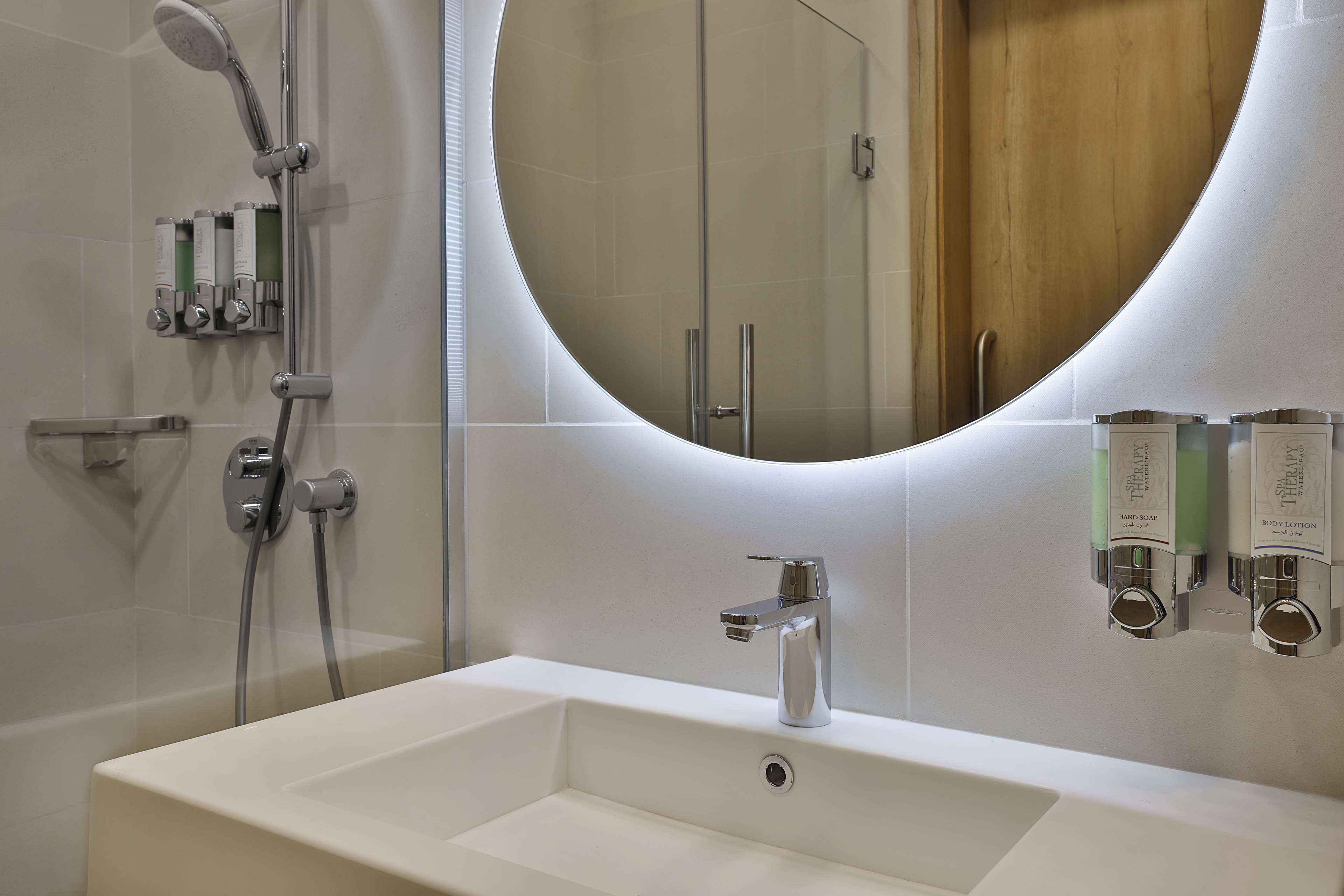 Hampton by Hilton Sharma Room Type - KING ROOM