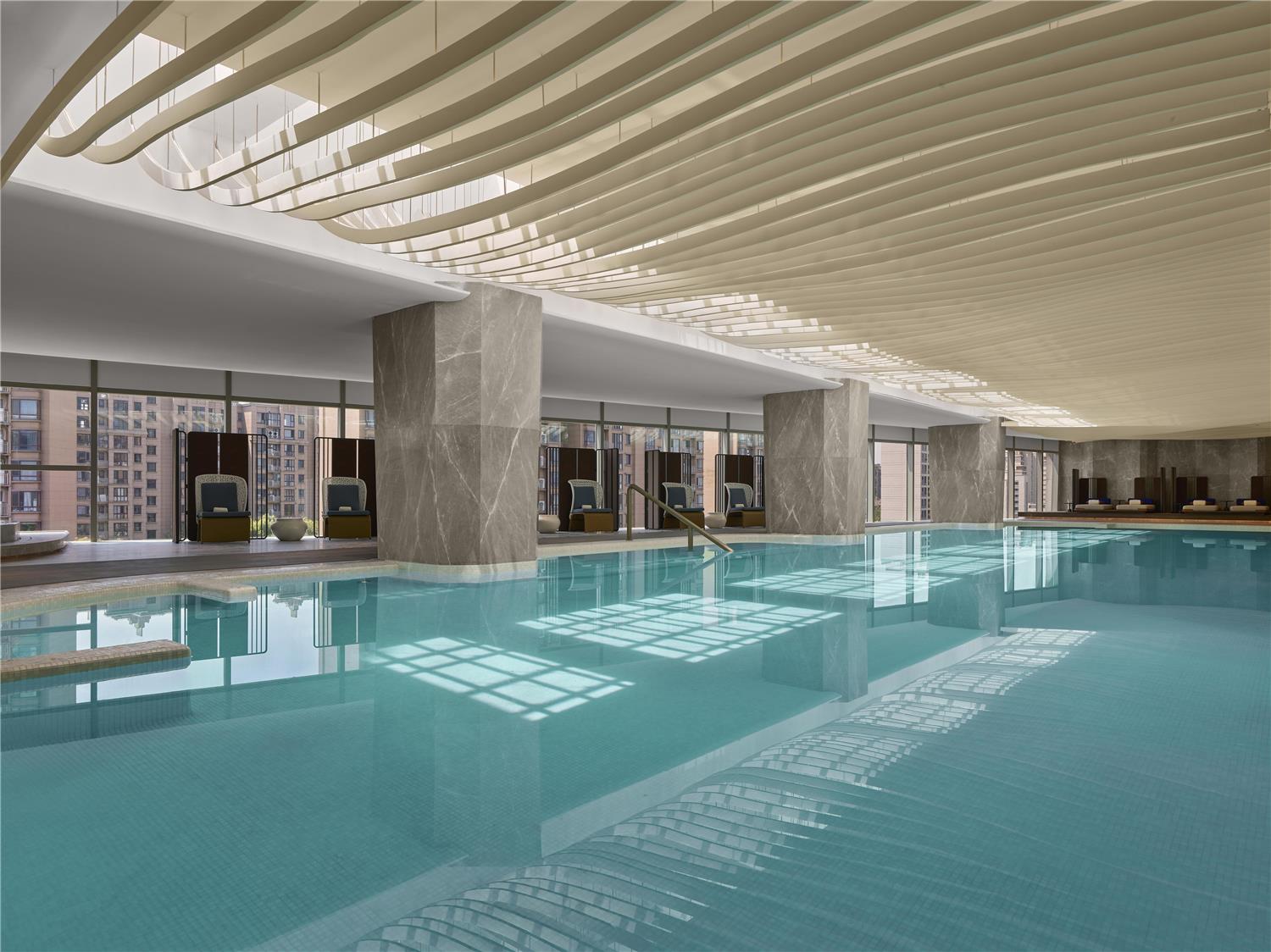 Hilton Shanghai Greater Hongqiao