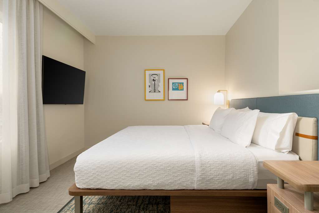 HOMEWOOD SUITES BY HILTON GOLDSBORO-guestroom-Guest Room,On-Site.jpg