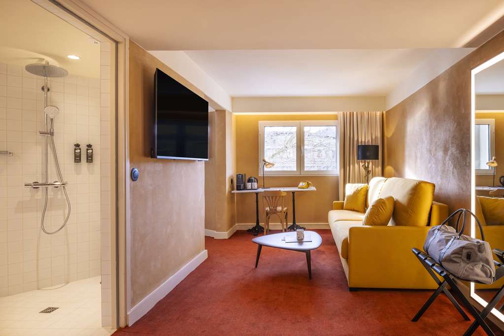 Kopster Hotel Paris Porte De Versai - 78511387 XL