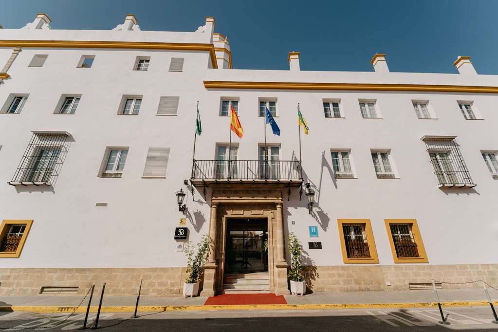 Hotel Los Jandalos Santa Maria
