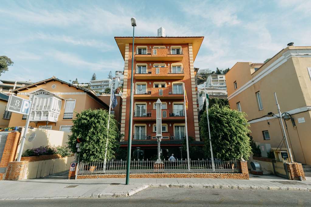 Hotel Soho Los Naranjos