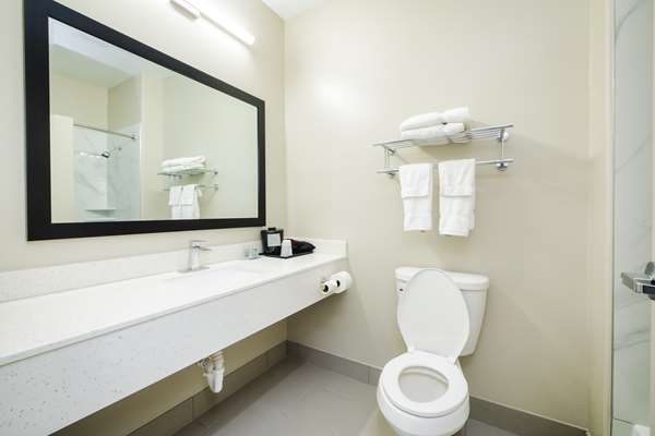  - SureStay Studio by Best Western Downtown Conroe