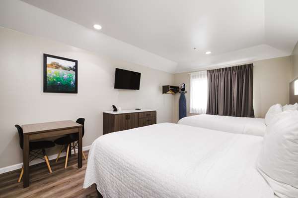  - SureStay Studio by Best Western Downtown Conroe