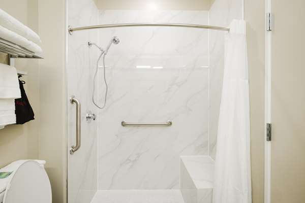  - SureStay Studio by Best Western Downtown Conroe