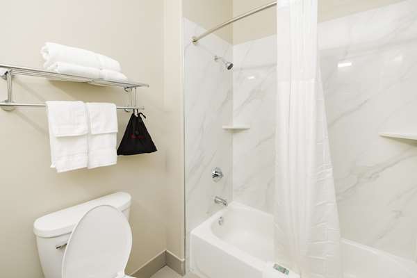  - SureStay Studio by Best Western Downtown Conroe