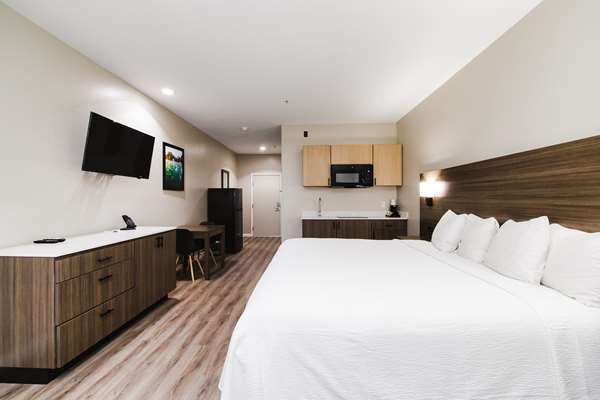  - SureStay Studio by Best Western Downtown Conroe