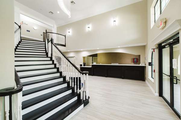  - SureStay Studio by Best Western Downtown Conroe