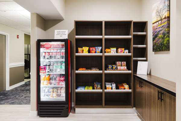  - SureStay Studio by Best Western Downtown Conroe