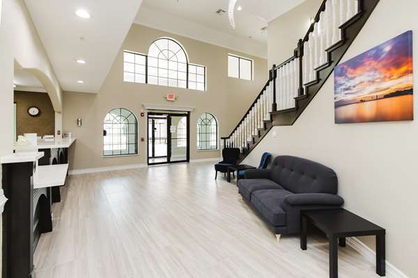  - SureStay Studio by Best Western Downtown Conroe