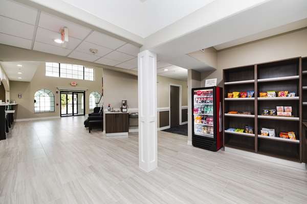  - SureStay Studio by Best Western Downtown Conroe