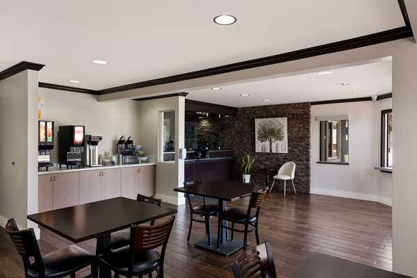  - Quality Inn Southeast Sacramento