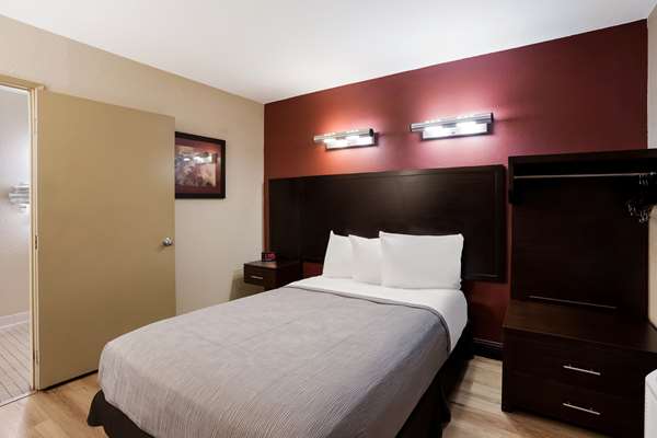 - Quality Inn Southeast Sacramento