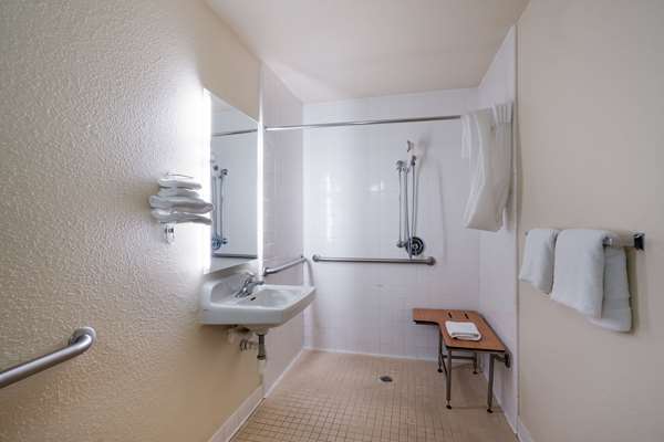  - Quality Inn Southeast Sacramento