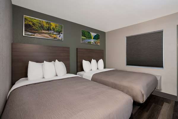  - Quality Inn Southeast Sacramento