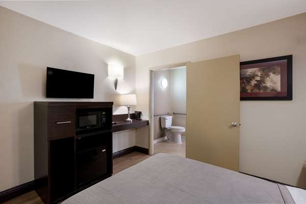 - Quality Inn Southeast Sacramento