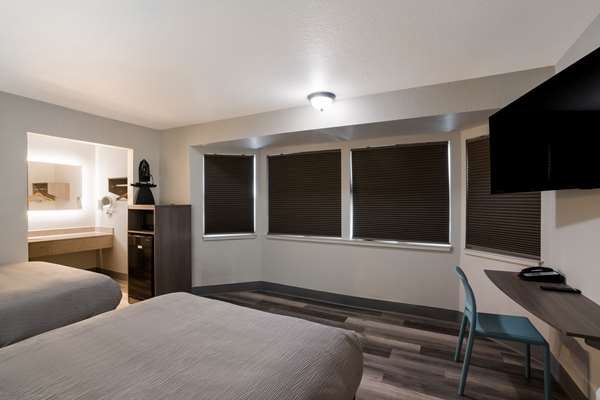  - Quality Inn Southeast Sacramento