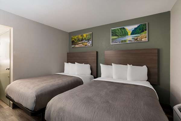 - Quality Inn Southeast Sacramento
