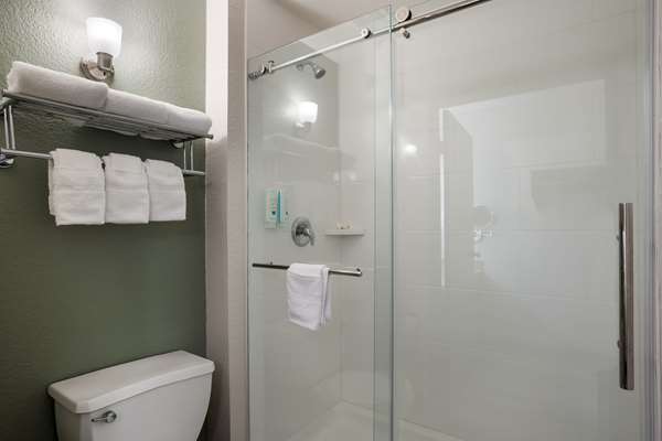 - Quality Inn Southeast Sacramento