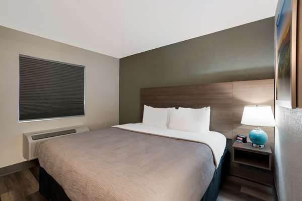  - Quality Inn Southeast Sacramento