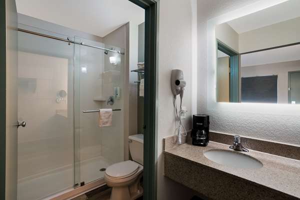 - Quality Inn Southeast Sacramento