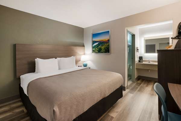  - Quality Inn Southeast Sacramento