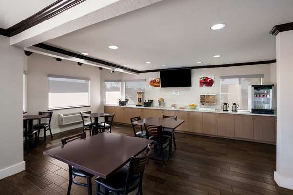 Amenities - Quality Inn Southeast Sacramento