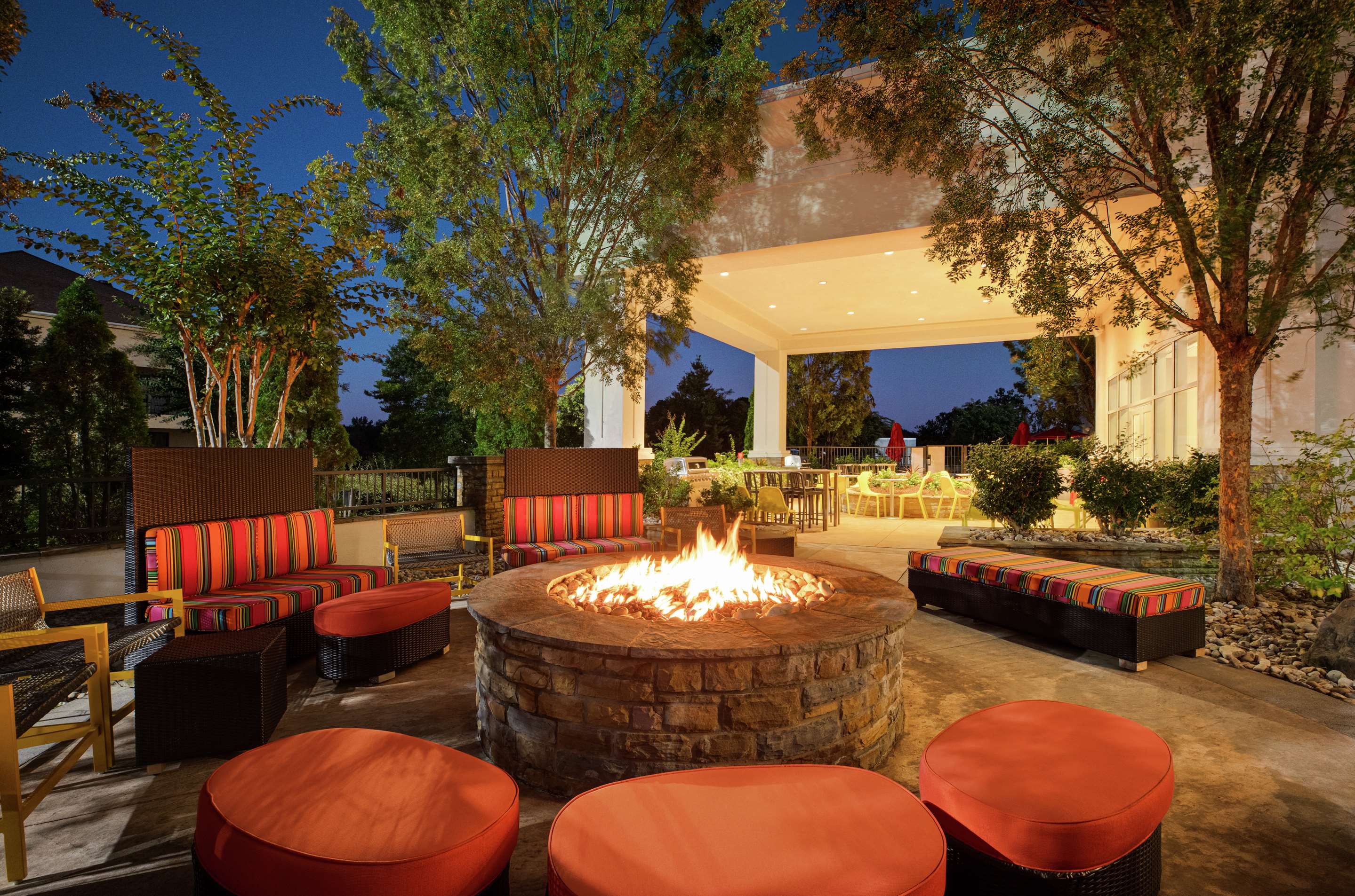 Exterior | Home2 Suites BY Hilton Dalton