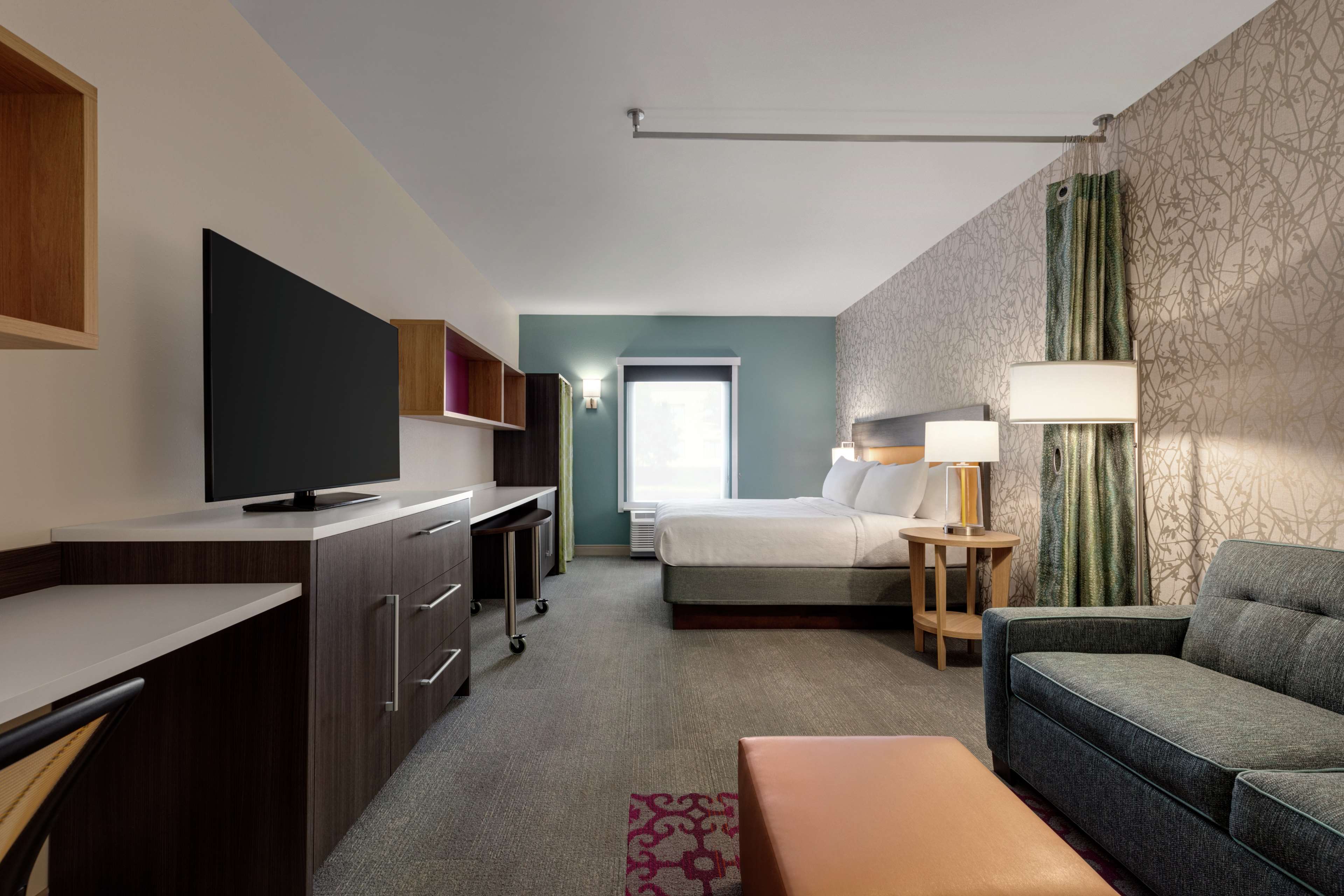 Home2 Suites by Hilton Dalton - Tap to explore photos