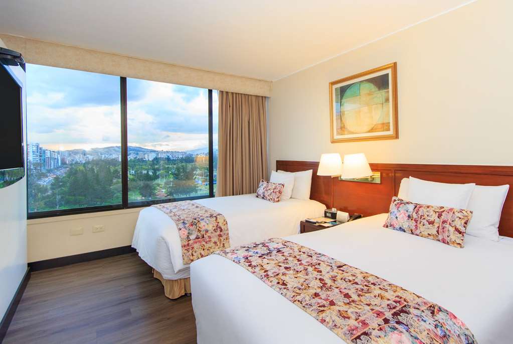 LA QUINTA BY WYNDHAM QUITO-guestroom-Guest Room,On-Site.jpg